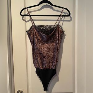 VS Bodysuit